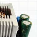 Pikkukuva 2 / 5: 300W 15A DC-DC Step-Down -moduuli