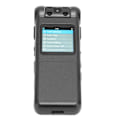 Miniatyrbilde 5 av 8: Videoopptaker Multifunksjonell 1080P HD Støyreduksjon Bevegelsesdeteksjon Liten Opptaksenhet med Kamera Nøytral Engelsk 16GB