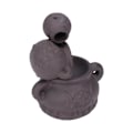 Miniatyrbillede 3 af 8: Røgelse Vandfald Indendørs Antik Tilbagestrøm Aromaterapi Ovn Vandfald Dekorative Ornamenter