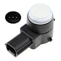 Miniatyrbillede 2 af 5: 4 stk. Bumper Parkeringssensor-Radar 25961316 kompatibel med Escalade 2006-2010-B16