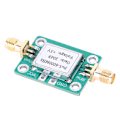 Miniatyrbild 2 av 8: RF-signalmodul Medium Power -förstärkare Ultra Wideband 5M-6GHz 20dB Gain elektroniska komponenter