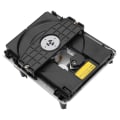 Miniatyrbillede 6 af 8: Laserlinsemodul med mekanisk loader Elektronisk komponent Udskift KSS‑213C KSL2130CCM