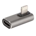 Pikkukuva 8 / 8: 20W pikalataussovitin Type C naaras-IOS urossovitin iPhone 13pro -lataukseen
