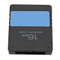 Miniatyrbillede 8 af 8: FMCB Free McBoot-kort - Plug and Play V1.966 16M Retro-spilkort til PlayStation 2