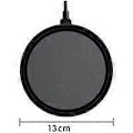 Miniatyrbillede 2 af 5: Oxygen Luft Diffuser Rund Sten Disk, Diameter 13cm