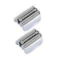 Pikkukuva 1 / 5: 2 kpl 70-sarjan 7-vaihtopäät sähköiselle folioparranajokoneelle Series 7 790cc 760cc 750cc 720 799 797 Zekai