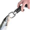 Miniatyrbild 7 av 8: Digital våg fiskegrepp i rostfritt stål fiskläpp gripare elektronisk viktskala
