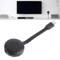 Miniatyrbild 5 av 6: WiFi Display Adapter 1080P Portable Screen Display Dongle Adapter med HD Multimedia Interface för Phone Tablet Laptop