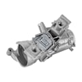 Miniatyrbillede 8 af 8: Tændingsstarterkontaktcylinder 1K0905851B til SEAT ALTEA 2004
