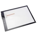 Miniatyrbillede 1 af 5: Kapacitiv Touch Panel Skærm 12 Tommer Til Bil Sway X7 1.5T 1.8L 16-17