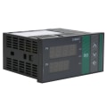 Miniatyrbild 7 av 7: CHB901 Termostat Intelligent Digital Display Temperaturregulator Relä/SSR-utgång AC180-240V 0-400℃-Svart-1 stycke