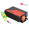 Miniatyrbillede 8 af 8: Ethernet Surge Protector Monitoring System RJ45 Lyndæmper til brug af sikkerhed