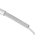 Miniatyrbillede 4 af 8: EGT termoelement K-type til udstødningsgastemperatursonde med blotlagt spids og stik
