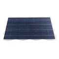 Miniatyrbillede 2 af 8: 20W 18V solcellepanel batterioplader med beslag til udendørs rejsecampingpicnic