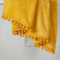 Miniatyrbilde 3 av 4: Sofateppe 130x150cm, Mykt og komfortabelt, sovesofateppe