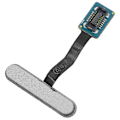 Miniatyrbilde 2 av 8: Hjemknappkabel Telefon Fingeravtrykk Touch ID Flexkabel for S10E G970 ErstatningSølv