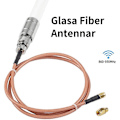 Miniatyrbillede 3 af 5: 12 DBi 915MHz Lora Antenne N Hun-stik KSR195 Kabler Udendørs