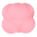 Miniatyrbild 7 av 8: Silikon Bounce Reaction Ball Bärbar HandEye Coordination Speed ​​Reflex Training Ball (Strawberry)