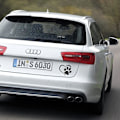 Miniatyrbillede 2 af 3: Paw Heart Car Sticker - Sort