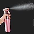 Pikkukuva 2 / 5: Salonkampaamotyylinen hiussuihkepullo, hienojakoinen jatkuva suihkepullo | 300 ml aerosolitonta suihketta, ruusunpunainen