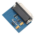 Miniatyrbild 8 av 8: För IPROG KLINE Programmer Adapter Bilfel Feldetektor Diagnos Tillbehör 12V