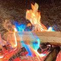 Pikkukuva 6 / 7: Flame Color Paketit - Pitkäkestoinen, väriä vaihtava jauhe - 30 g