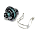 Miniatyrbillede 3 af 5: 88894360 Ny brændstoftrykregulator til