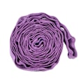 Miniatyrbild 1 av 8: Lyftsele Lyftband 1T Polyester Rigging Rem 1T Lila för Transport
