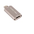 Pikkukuva 3 / 8: HDMI-videon sieppauskortti 4K 60 Hz HDMI-USB3.0 -videon sieppauslaite DVD-/kameratallennukseen