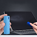 Miniatyrbilde 5 av 8: KCL-1088 Integrert bærbar skjermrens for telefon, datamaskin, TV, LCD-skjermer