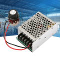 Miniatyrbillede 5 af 8: 220V AC Enfase Motor Hastighedsregulator Governor 4KW DC Hastighedsstyring