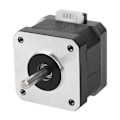Miniatyrbillede 4 af 8: 17HS3401S 17 legeret stepmotor 4 ledninger Udstyrsudstyr til 3D-printer