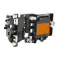 Miniatyrbillede 4 af 8: Printerhoved sort printhoved udskiftning til Dcp J562 J785 T310 T510 T710 T810 T910 Mfc J460 J480 J485 J680 J775