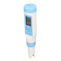 Miniatyrbillede 4 af 8: BLE‑9902 Digital Vandkvalitetstester Bluetooth PH EC Temperatur 3 i 1 Vandkvalitetstest Pen til Vandanalyse