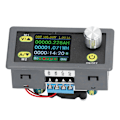 Miniatyrbillede 1 af 8: Spændingsomformer ABS Anti-Reverse Beskyttelse Dataopbevaringsfunktion DC-regulator til elektronisk udstyr