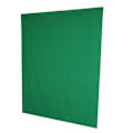 Pikkukuva 7 / 8: 1,5x2m Non-Woven Fabric Green Screen Tausta Studio Valokuvaus Tausta Lisävaruste