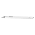Miniatyrbilde 8 av 8: For Pro 3 Stylus 4096 Trykkfølsomhet Palm Rejection LED-indikator Aluminiumlegering Smart Pen for Tablet Skrivekontroll Sølvfarge