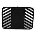 Miniatyrbild 3 av 8: Frisör Verktygsväska Frisör Bärbar Case Hårklippning Grooming Kit Förvaring Organizer Tillbehör M