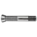 Pikkukuva 2 / 8: Teroittimen istukka M20 kierrehiomakone elastisen holkin kiinnikkeen vaihto 122mm12mm