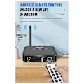 Miniatyrbild 4 av 5: Bluetooth 5.1 Ljudadapter till Gammaldags Högtalarförstärkare