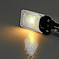 Pikkukuva 4 / 5: Auton sisäkaton valo kupukatto lukuvalo C1 C2 C3 206 Cc 207 6362ac 6362k9 6362p3 -CHN