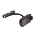 Miniatyrbilde 4 av 8: Bluetooth FM-sender Trådløs radioadapter Billader Mp3-spillerstøtte PD30W QC18W Hurtiglading