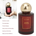 Miniatyrbilde 2 av 6: Dameparfyme Magnolia Flower Duft Langvarig parfymespray for daglig bruk 50ml