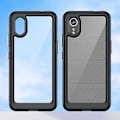 Miniatyrbillede 2 af 5: Til Samsung Galaxy Xcover 7 Telefon Cover - B11 Sort