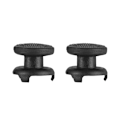 Miniatyrbillede 6 af 8: 4 I 1 silikone tommelfingergreb caps joystick silikone knap til Nintendo Switch