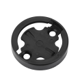 Miniatyrbild 8 av 8: 1Pc Plast Cykeldator Förlängningsfäste Adapter Base för Bryton