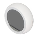 Miniatyrbillede 8 af 8: Hvid Smart Temperatur fugtighedsmonitor Trådløst termometer Hygrometer til Zigbee