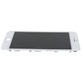 Miniatyrbillede 2 af 8: Telefon LCD Digitizer Display Udskiftning Touch Screen Telefon Samling til IPhone 6 Plus Hvid