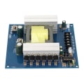 Miniatyrbild 8 av 8: Inverter Board Professional 1000W High Frequency Power Step Up Inverter Module för Camping Car Outdoor DC12V