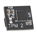 Pikkukuva 7 / 8: TPM 2.0 -moduuli MSI 12Pin SPI:lle TPM2.0 Turvallinen ja vakaa suorituskyky Kestävä 12-nastainen SPI-moduuli Win 11:lle